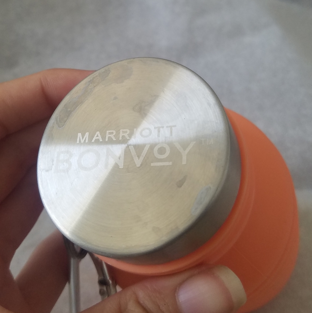 Collapsable Bottle - Picture 6 of 6